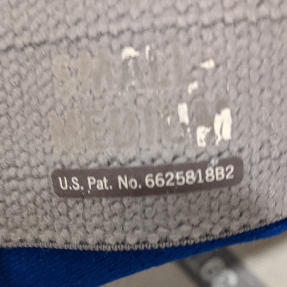 NEW Era Toronto Blue Jays blue fitted baseball cap - Picture 10 of 10